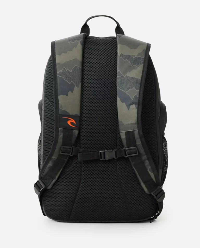 Search Camo Posse 33L Backpack Men Rip Curl Backpacks & Bags - 3