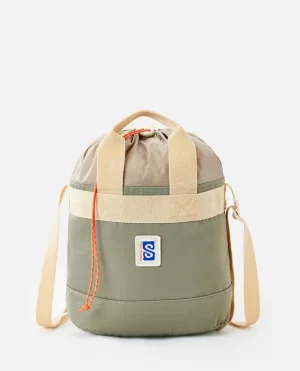Search Drawstring Bag Luggage & Travel Rip Curl Women - 1