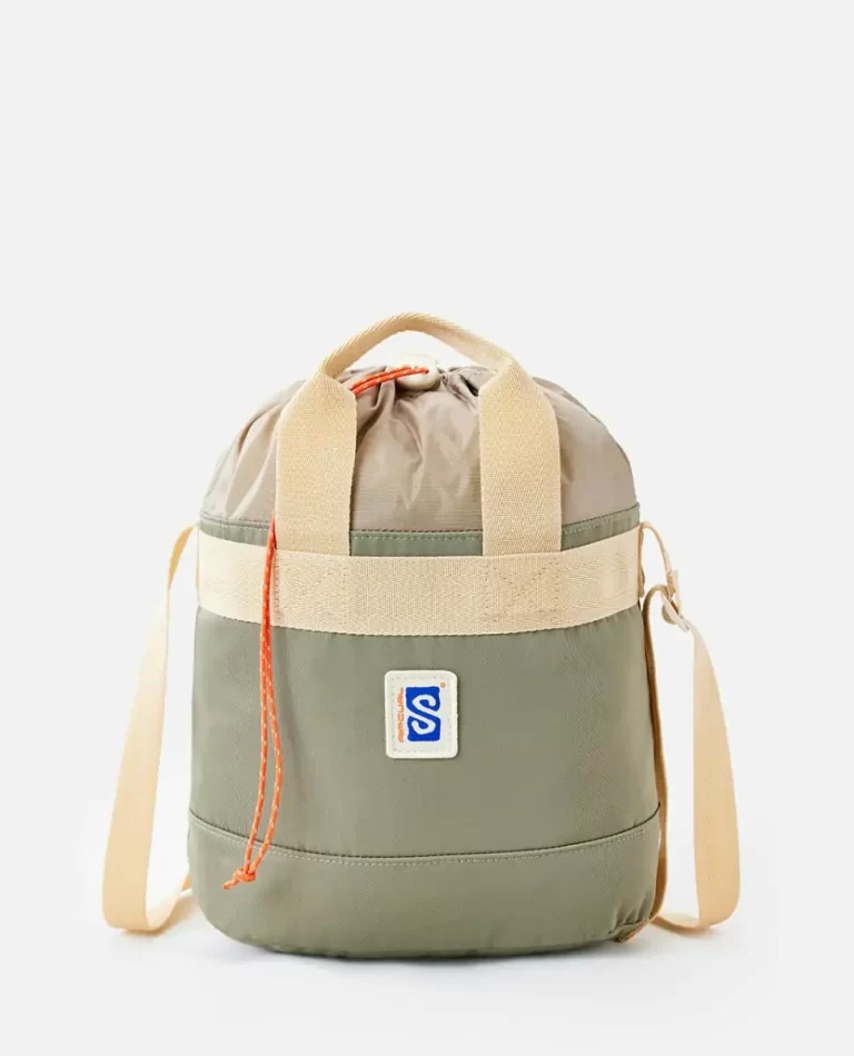 Search Drawstring Bag Luggage & Travel Rip Curl Women - 1