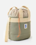Search Drawstring Bag Luggage & Travel Rip Curl Women - 2