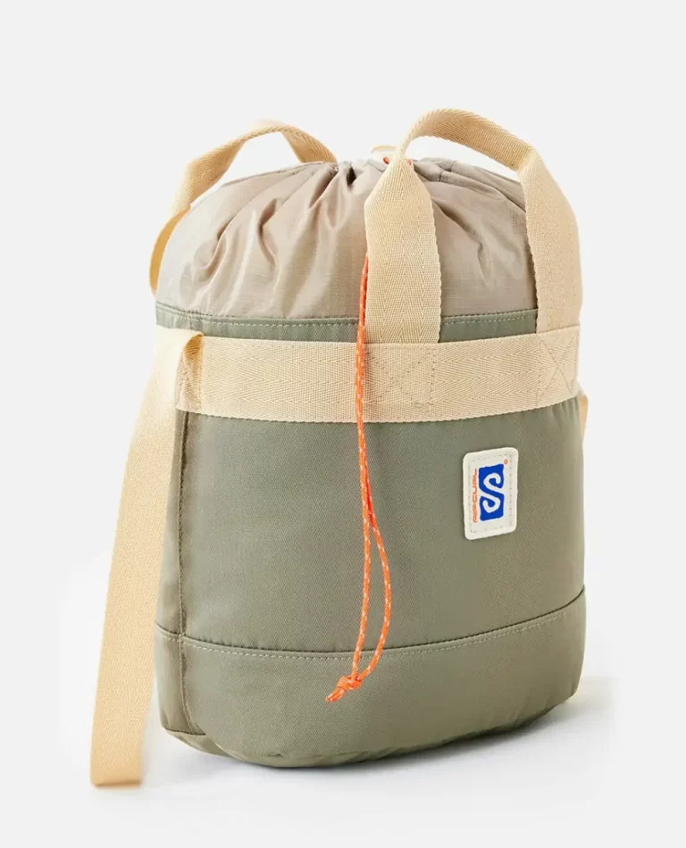 Search Drawstring Bag Luggage & Travel Rip Curl Women - 2