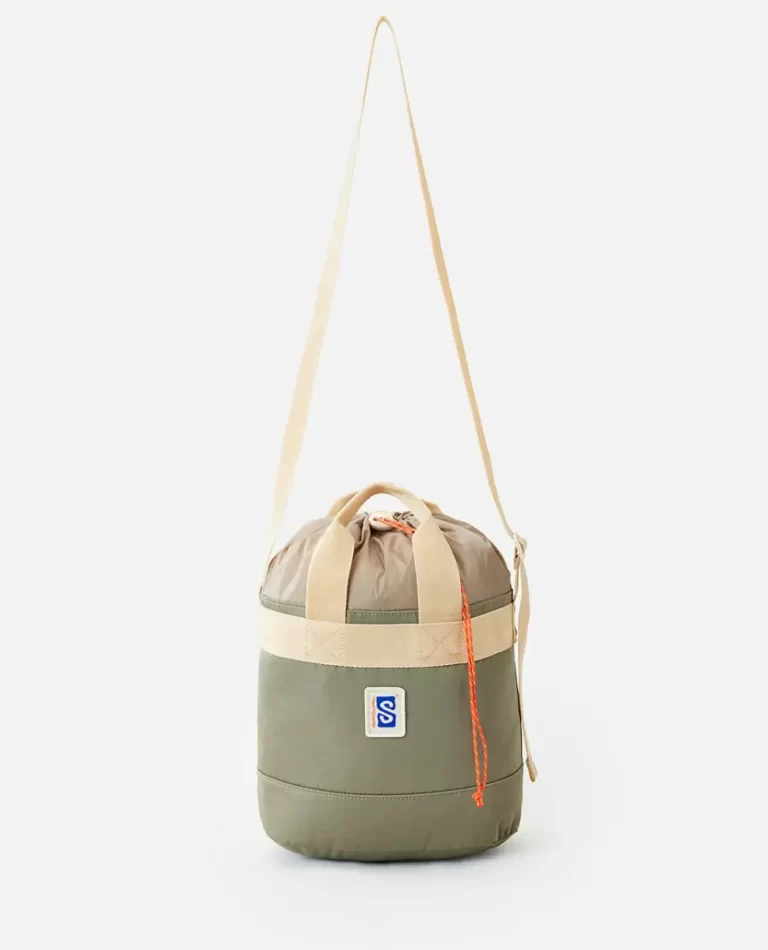 Search Drawstring Bag Luggage & Travel Rip Curl Women - 4