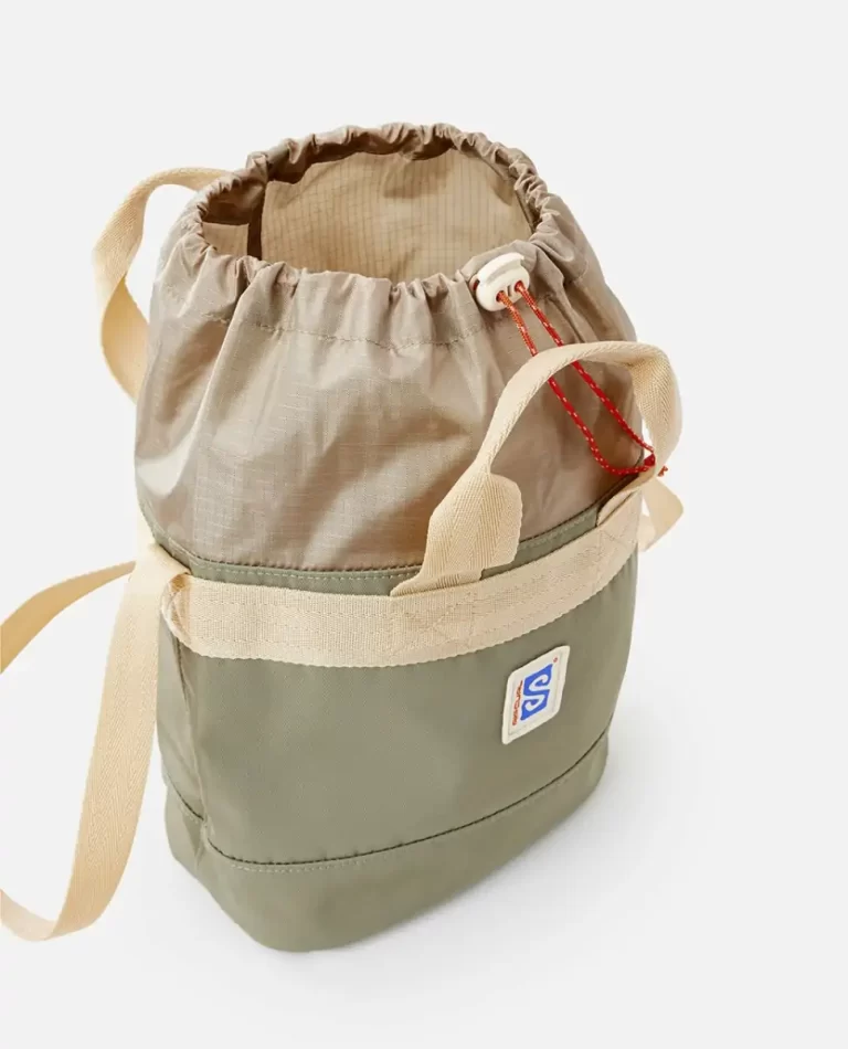 Search Drawstring Bag Luggage & Travel Rip Curl Women - 5