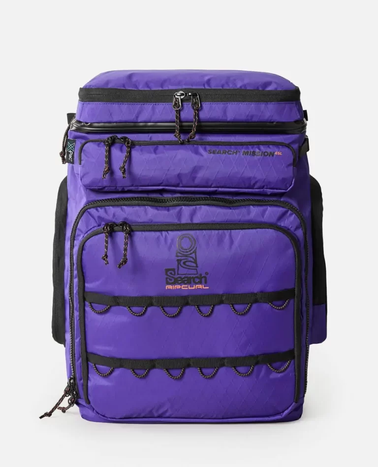 Search Mission 45L X Men Rip Curl Backpacks & Bags - 2