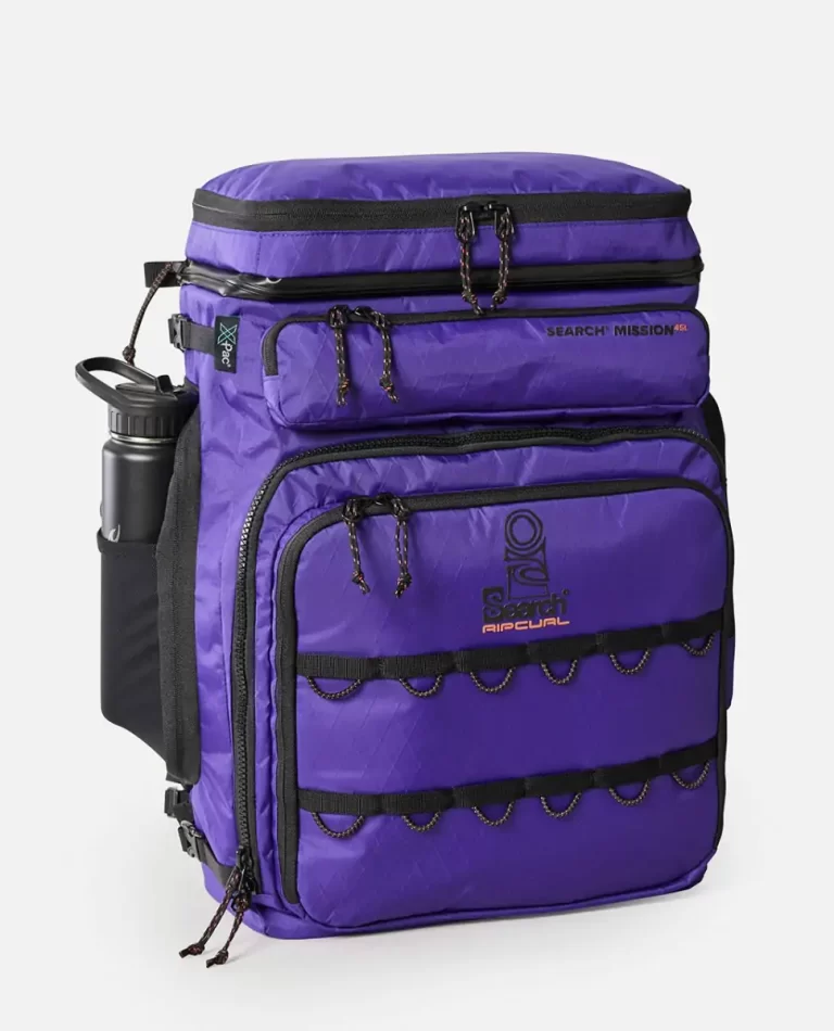 Search Mission 45L X Men Rip Curl Backpacks & Bags - 4
