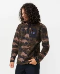Search Polar Fleece Crew Hoodies & Fleece Men Rip Curl - 2