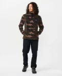 Search Polar Fleece Crew Hoodies & Fleece Men Rip Curl - 4