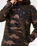 Search Polar Fleece Crew Hoodies & Fleece Men Rip Curl - 5