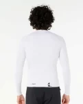 Search Upf Performance Long Sleeve Rash Guard Rash Guards Men Rip Curl - 2