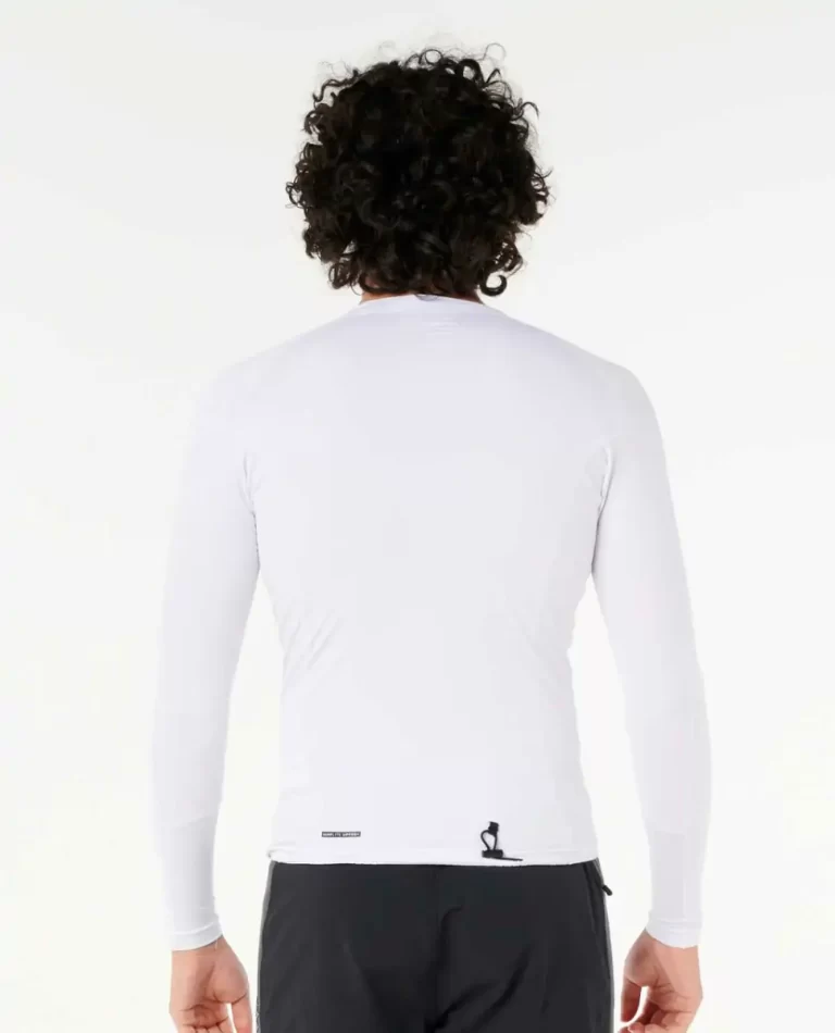 Search Upf Performance Long Sleeve Rash Guard Rash Guards Men Rip Curl - 2
