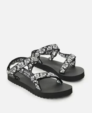 Searcher 2.0 Bloom Open Toe Sandals Rip Curl Women Sandals - 1