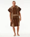 Searchers Hooded Towel Men Rip Curl Towels - 1