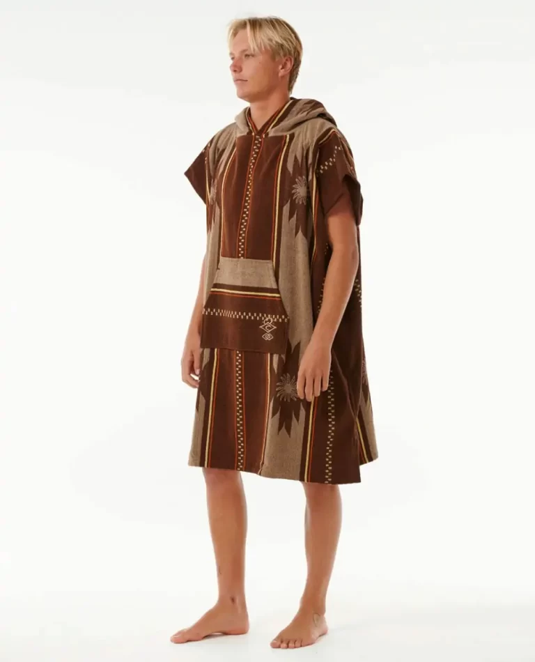 Searchers Hooded Towel Men Rip Curl Towels - 2