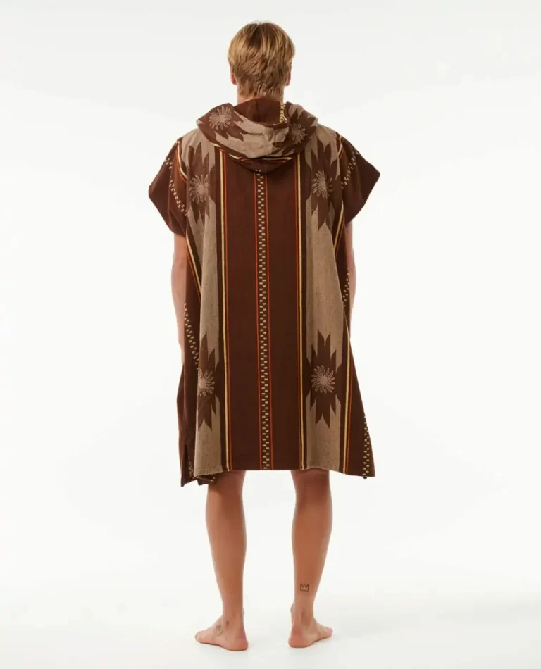 Searchers Hooded Towel Men Rip Curl Towels - 3