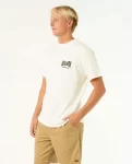 Shield Tee Tees & Tanks Men Rip Curl - 2