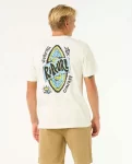 Shield Tee Tees & Tanks Men Rip Curl - 3