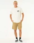 Shield Tee Tees & Tanks Men Rip Curl - 4