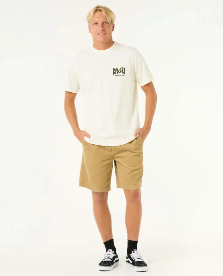 Shield Tee Tees & Tanks Men Rip Curl - 4