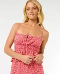 Shirts & Tops Cala Mayor Cami Top Rip Curl Women - 1