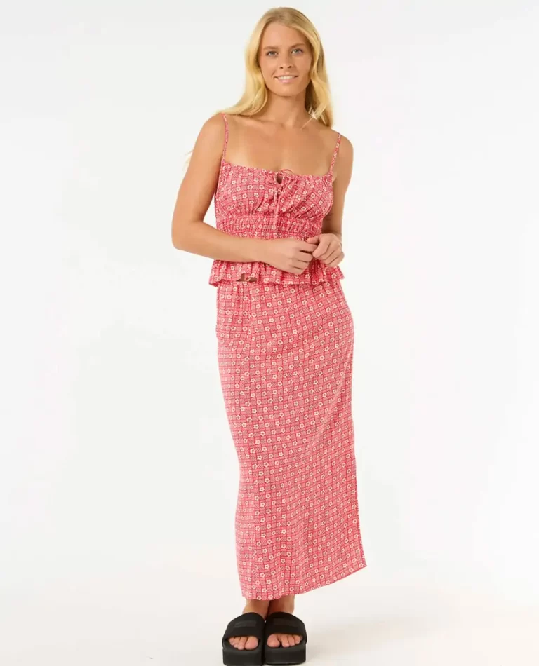 Shirts & Tops Cala Mayor Cami Top Rip Curl Women - 4