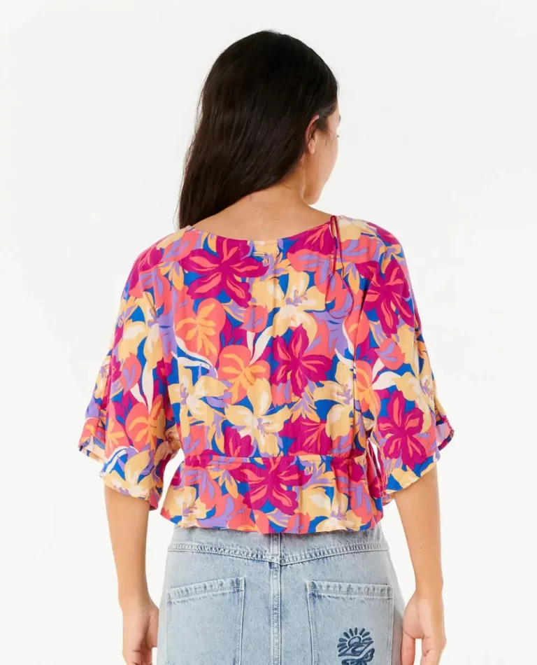 Shirts & Tops Es Vedra Summer Top Women Rip Curl - 2