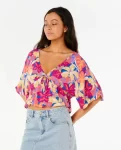 Shirts & Tops Es Vedra Summer Top Women Rip Curl - 3