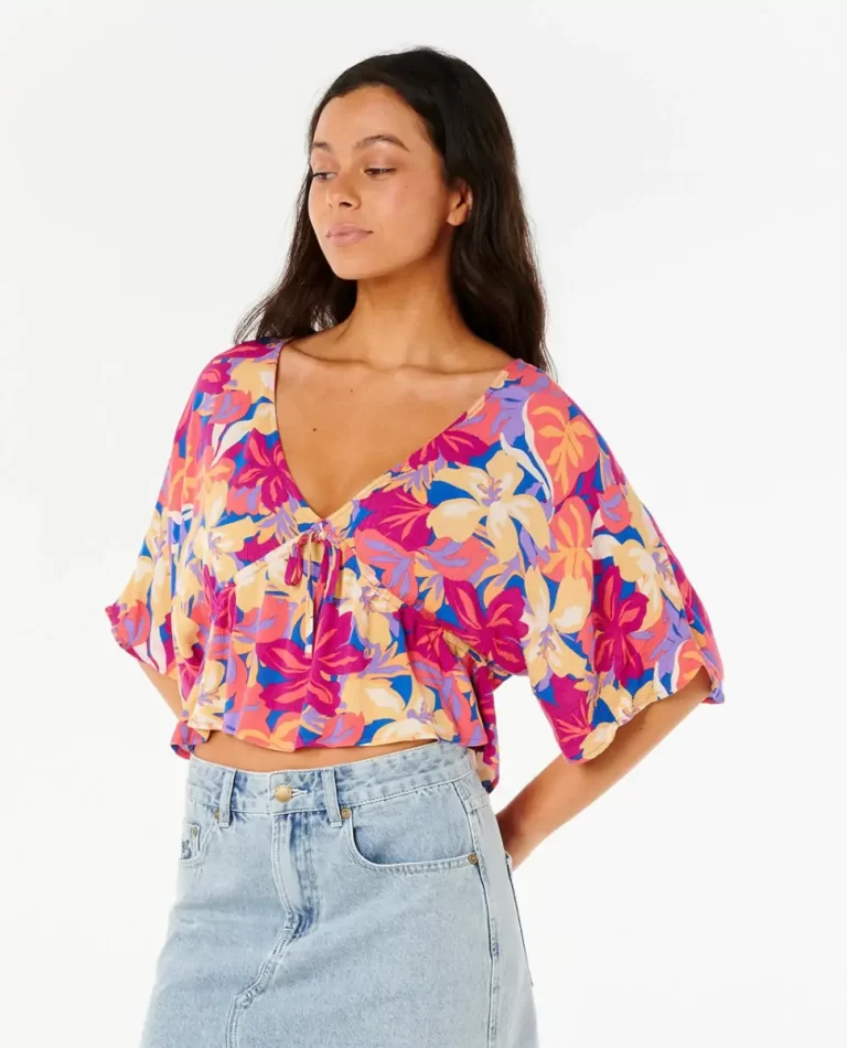 Shirts & Tops Es Vedra Summer Top Women Rip Curl - 3