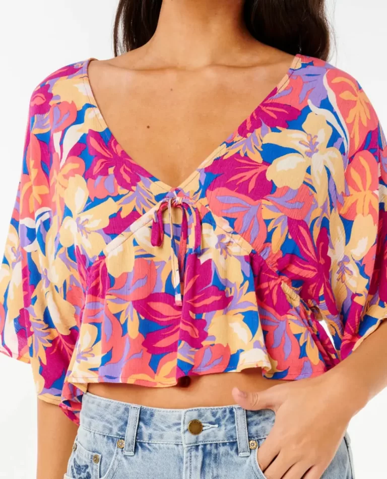 Shirts & Tops Es Vedra Summer Top Women Rip Curl - 5