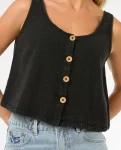 Shirts & Tops Rip Curl Classic Surf Tank Ii Women - 5