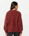 Shirts & Tops Rip Curl Women Beach Party Sweater - 3