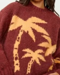 Shirts & Tops Rip Curl Women Beach Party Sweater - 5