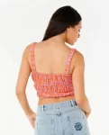 Shirts & Tops Rip Curl Women Neon Isles Top - 2