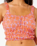 Shirts & Tops Rip Curl Women Neon Isles Top - 5