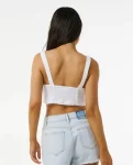 Shirts & Tops Women Rip Curl Premium Surf Crop - 3