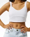 Shirts & Tops Women Rip Curl Premium Surf Crop - 5