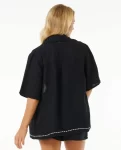 Shirts & Tops Women Rip Curl Soleil Short Sleeve Shirt - 3