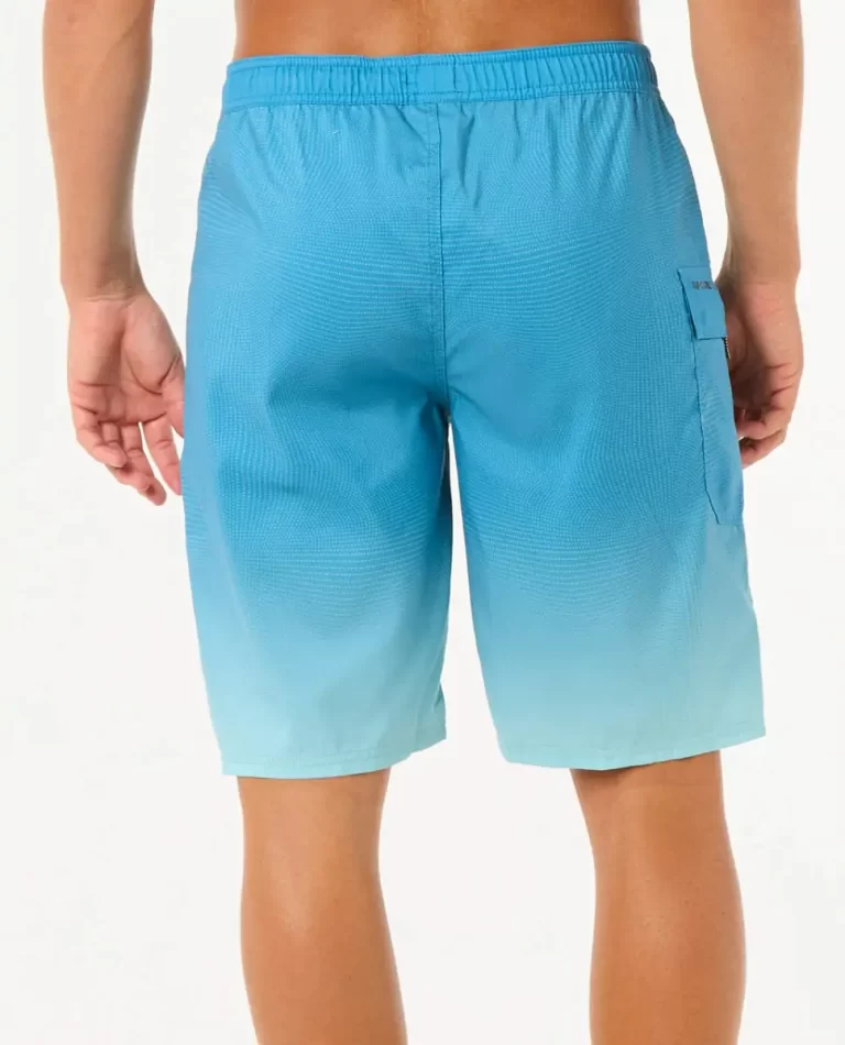Shock Easy Fit 21" Boardshort Rip Curl Men Boardshorts - 2