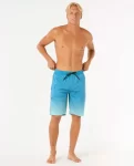 Shock Easy Fit 21" Boardshort Rip Curl Men Boardshorts - 4