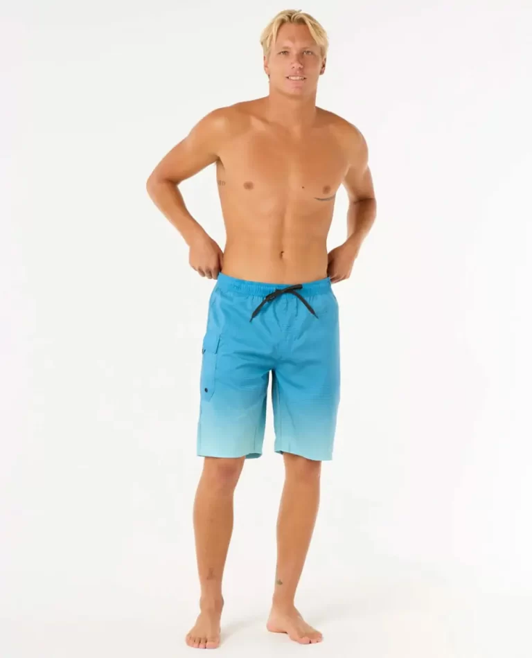 Shock Easy Fit 21" Boardshort Rip Curl Men Boardshorts - 4