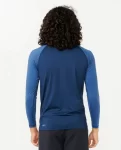 Shock Uv Long Sleeve Rash Guard Men Rash Guards Rip Curl - 3