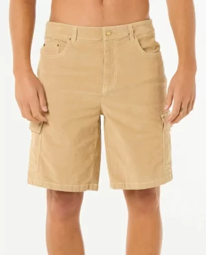 Shorts Classic Surf Cord Cargo 20" Short Men Rip Curl - 1