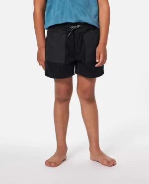 Shorts Fade Out Cord Volley Kids Rip Curl - 1