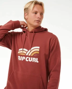 Shorts Rip Curl Men Surf Revival Capture Hood - 1