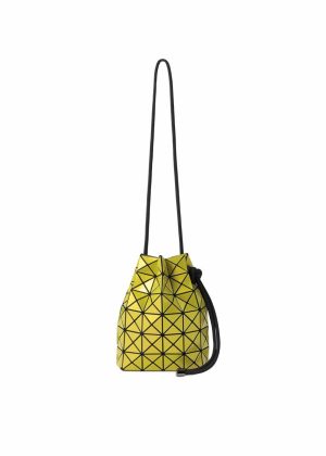 Shoulder Bags Women Gunmetal (No.94)|Yellow (No.52)|Burgundy (No.85) Issey Miyake Wring Gloss - 1