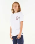 Shred Til Tee Rip Curl Tops & Tees Kids - 3