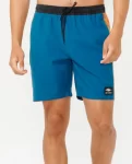 Sideways Volley 18" Boardshorts Men Boardshorts Rip Curl - 1