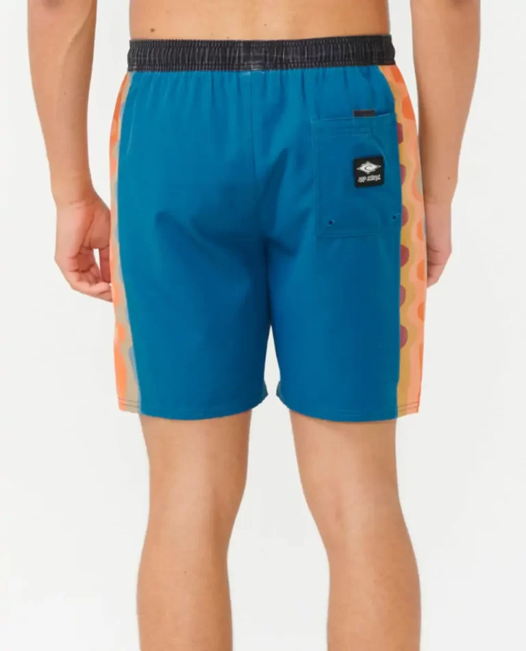 Sideways Volley 18" Boardshorts Men Boardshorts Rip Curl - 2