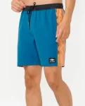 Sideways Volley 18" Boardshorts Men Boardshorts Rip Curl - 3