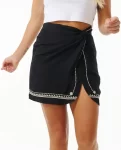 Soleil Twist Skirt Rip Curl Skirts Women - 1