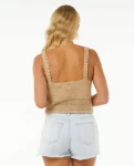 Soleil Twist Top Women Shirts & Tops Rip Curl - 3